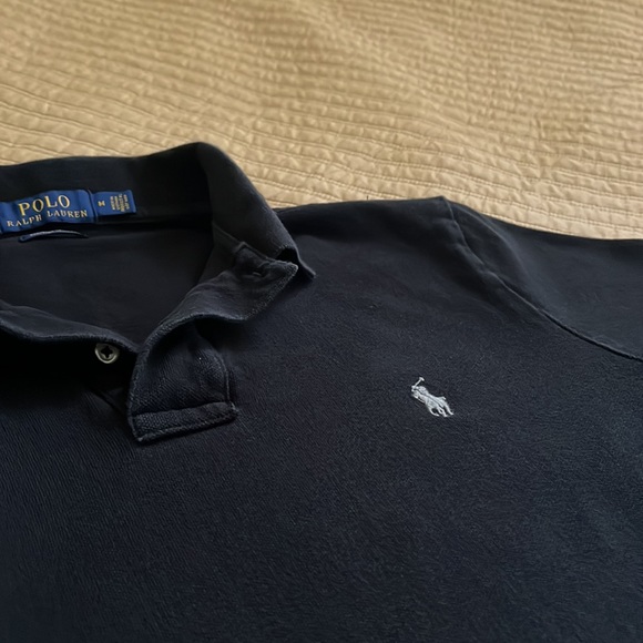 Men’s Polo Ralph Lauren Custom Slim Fit - Picture 5 of 5